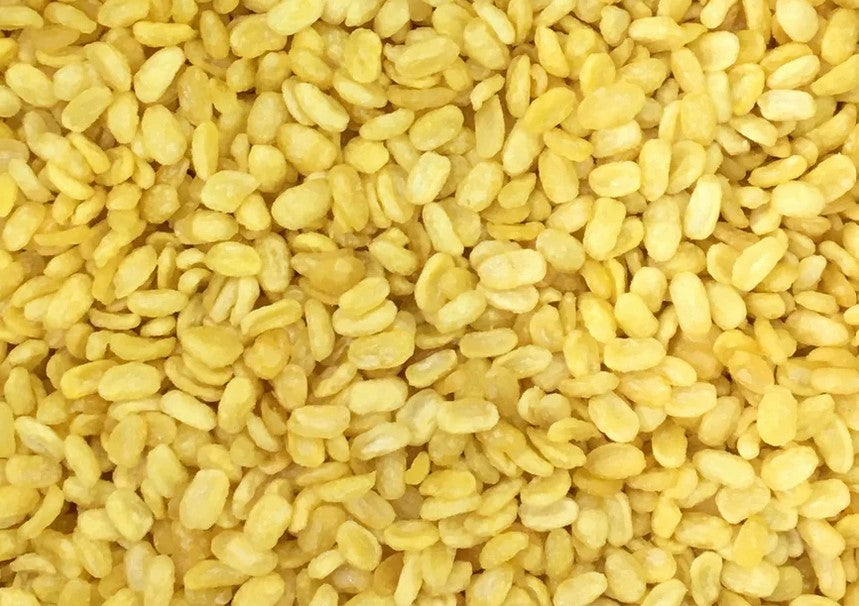 Moong dal/பாசிப் பருப்பு