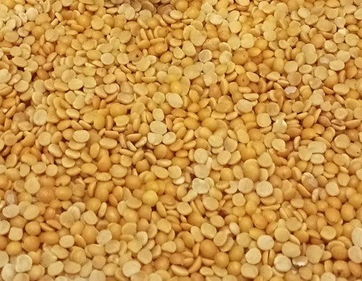 Toor Dal / தோர் பருப்பு